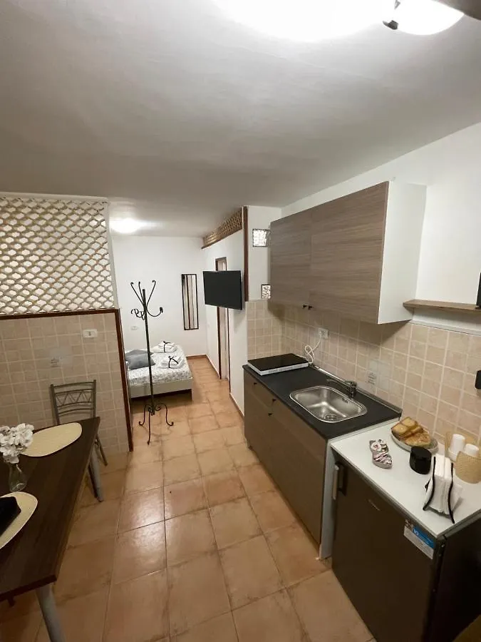 Apartamento V.L Appartamento Gradoni. Nápoles Italia