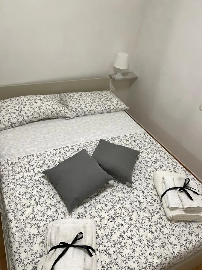 V.L Appartamento Gradoni. Nápoles Apartamento