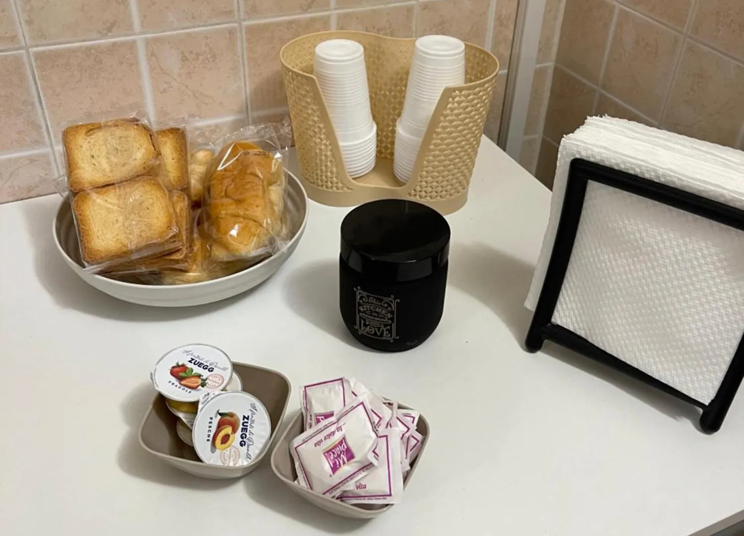 Apartamento V.L Appartamento Gradoni. Nápoles