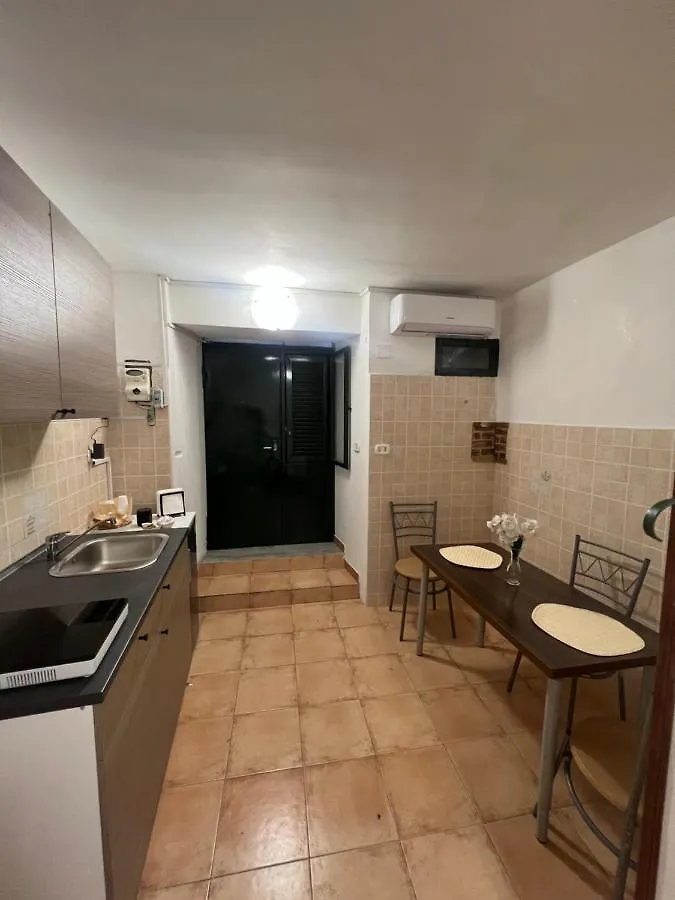 V.L Appartamento Gradoni. نابولي إيطاليا