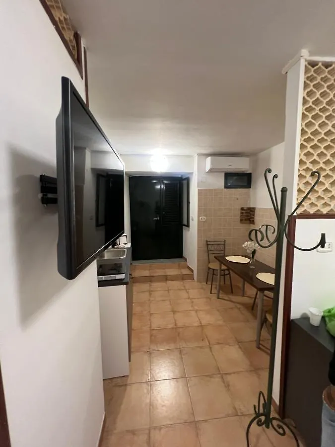 V.L Appartamento Gradoni. نابولي إيطاليا